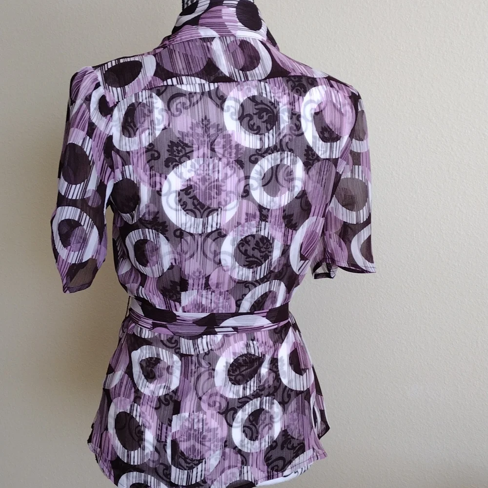 Blouse - Picture 4 of 6